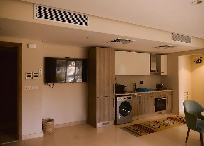 Mangroovy Apartament El Gouna
