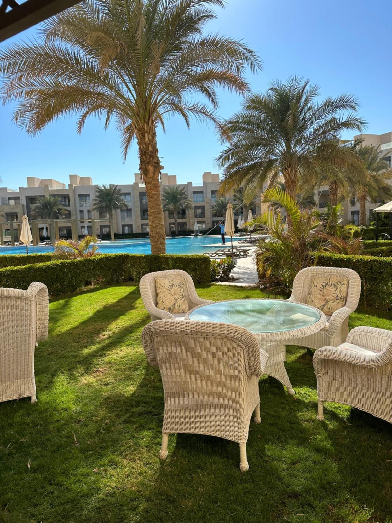Mangroovy El Gouna * Хургада