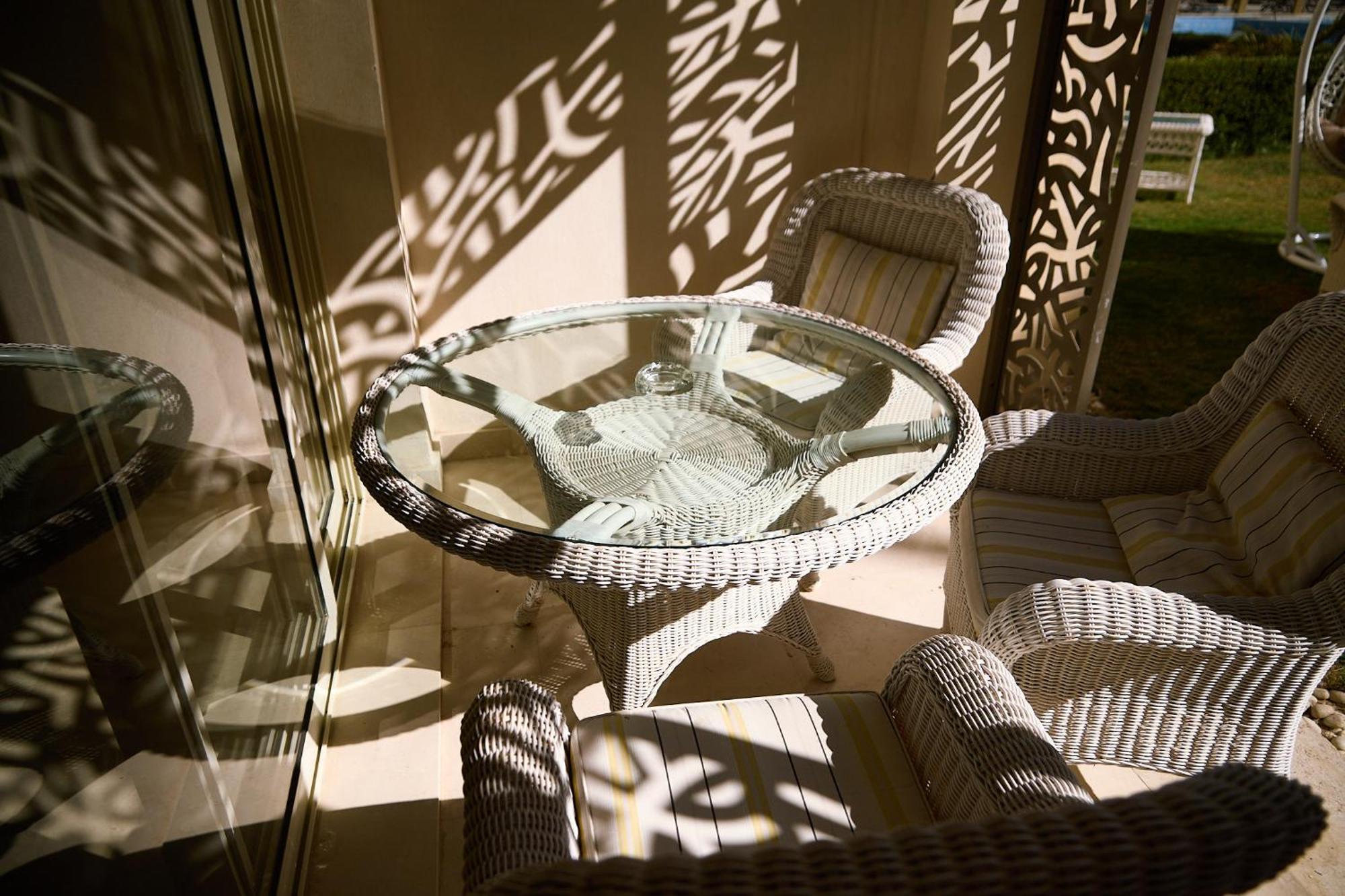 Mangroovy El Gouna Апартаменты *