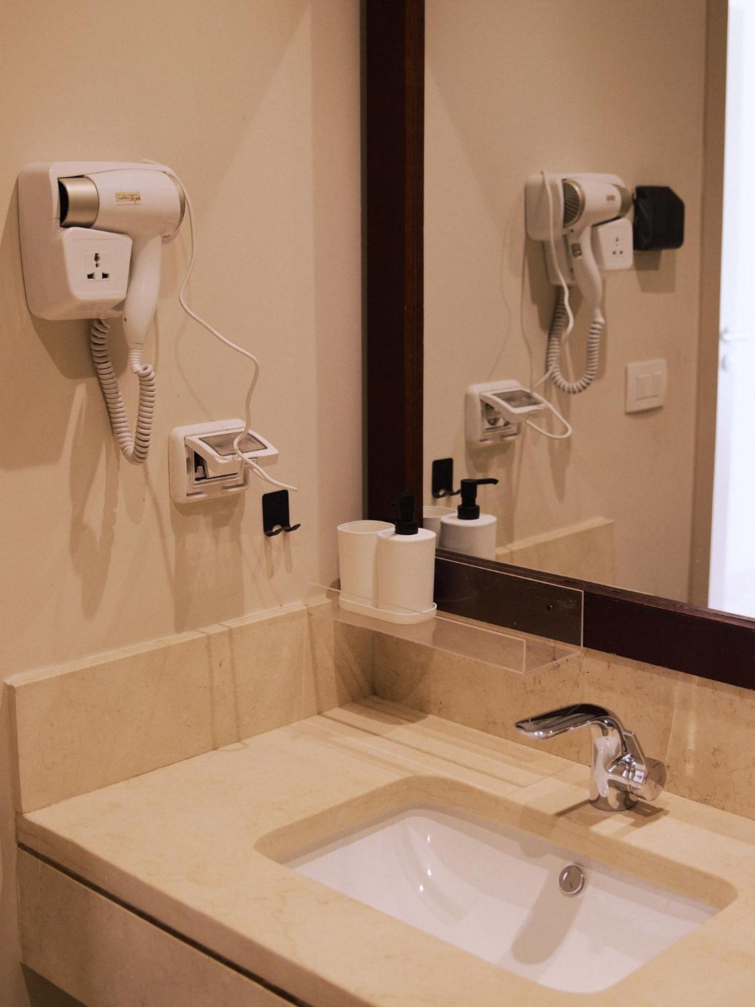 Mangroovy El Gouna Апартаменты *