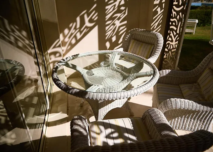 Mangroovy Apartament El Gouna