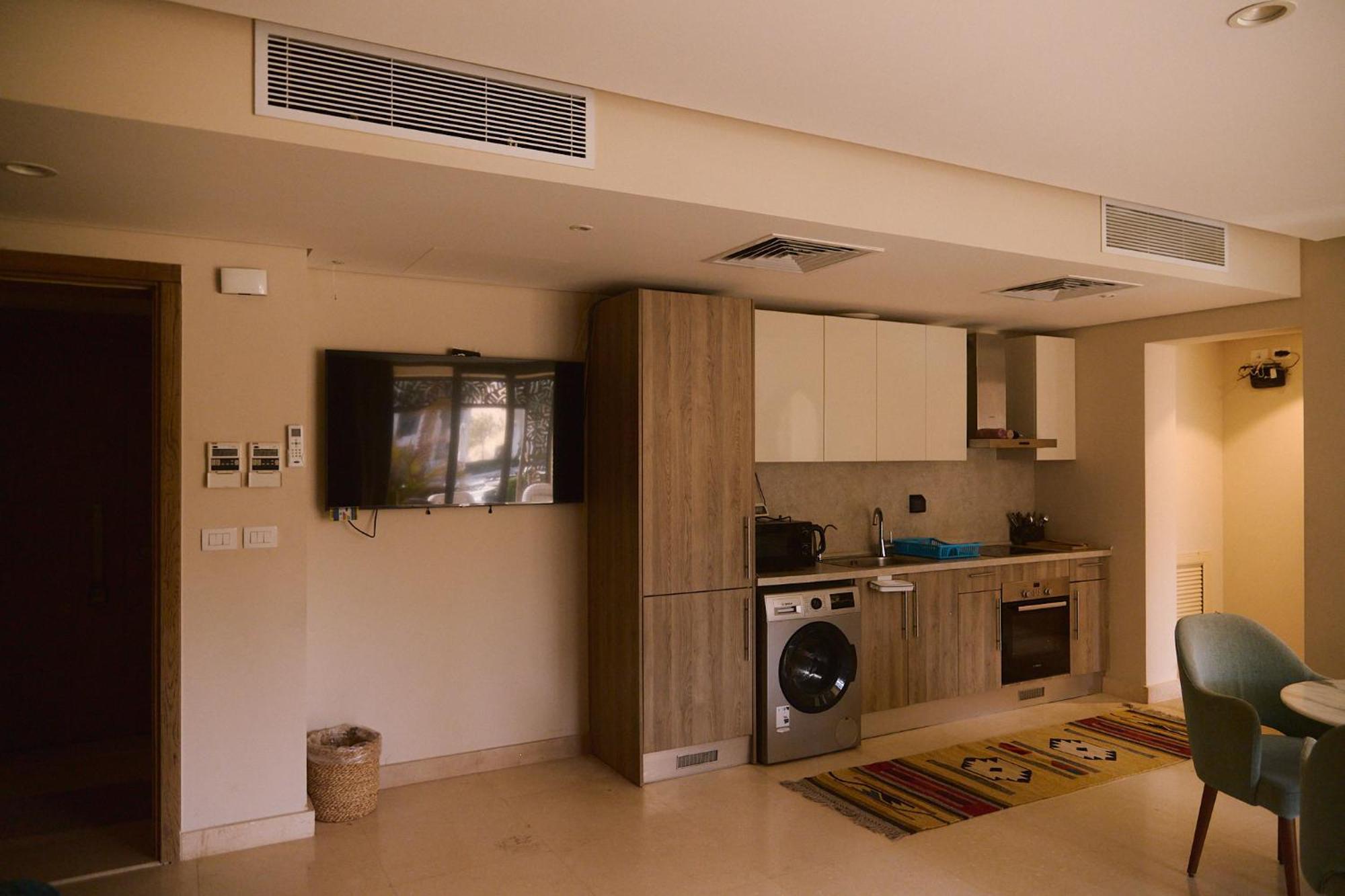 Mangroovy El Gouna Apartman