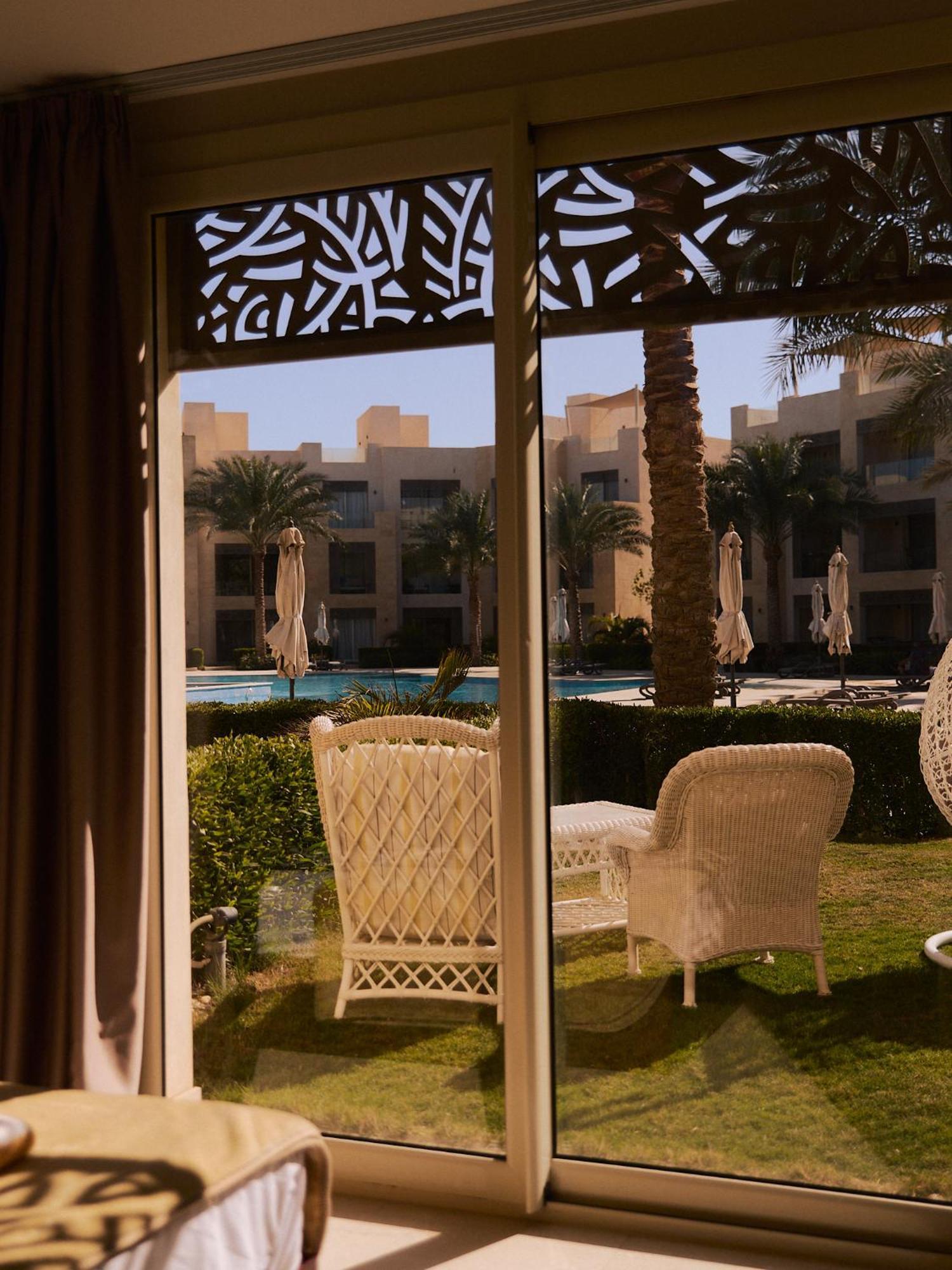 Mangroovy El Gouna Apartman Gurdaka