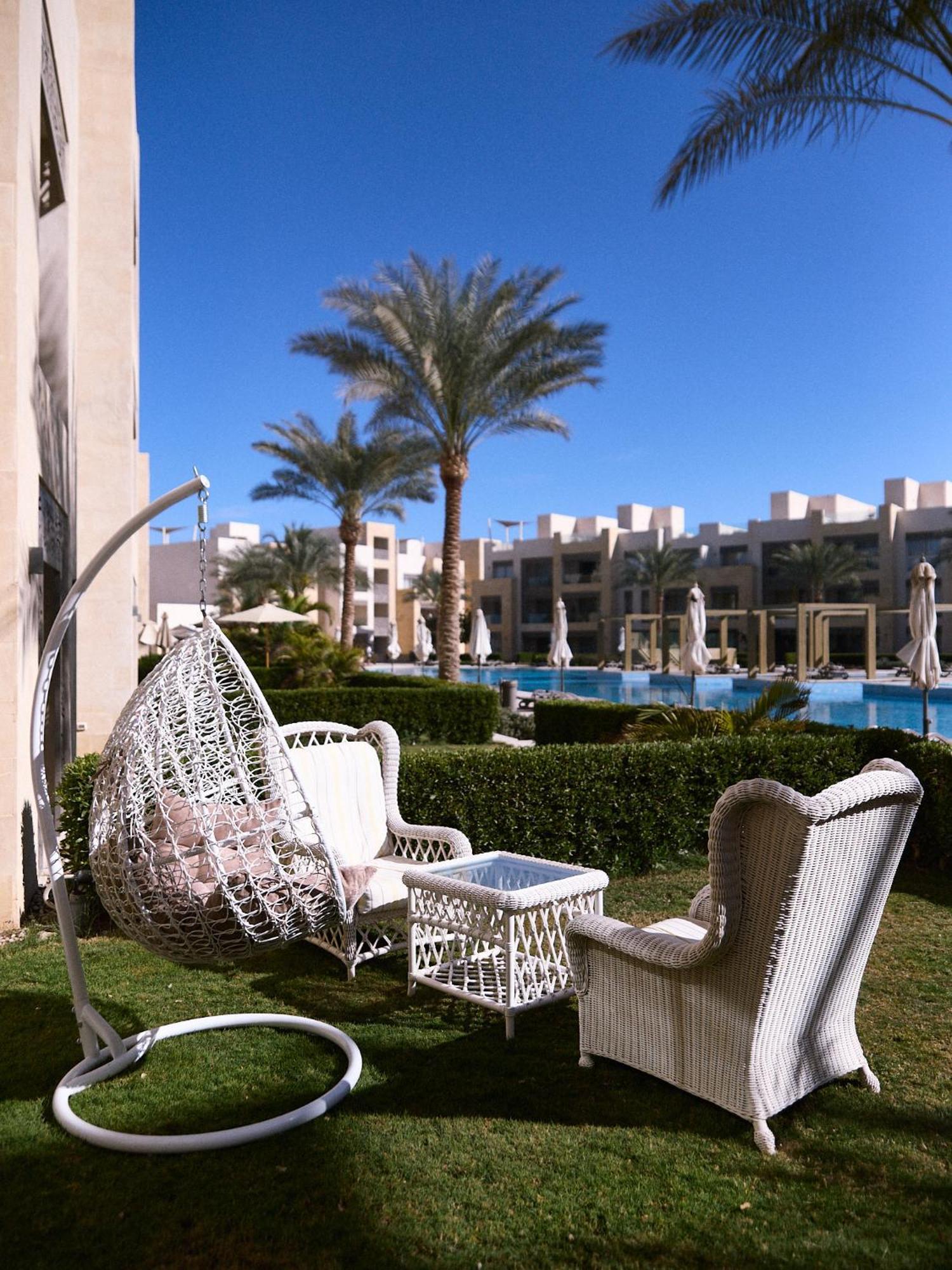 Apartman Mangroovy El Gouna Gurdaka