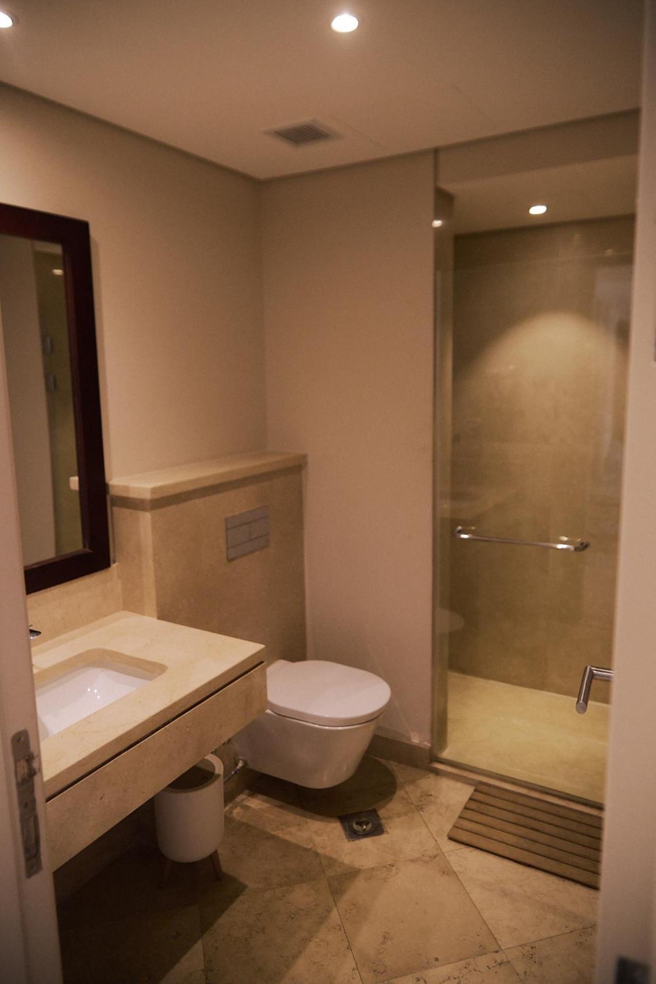 Apartman Mangroovy El Gouna *