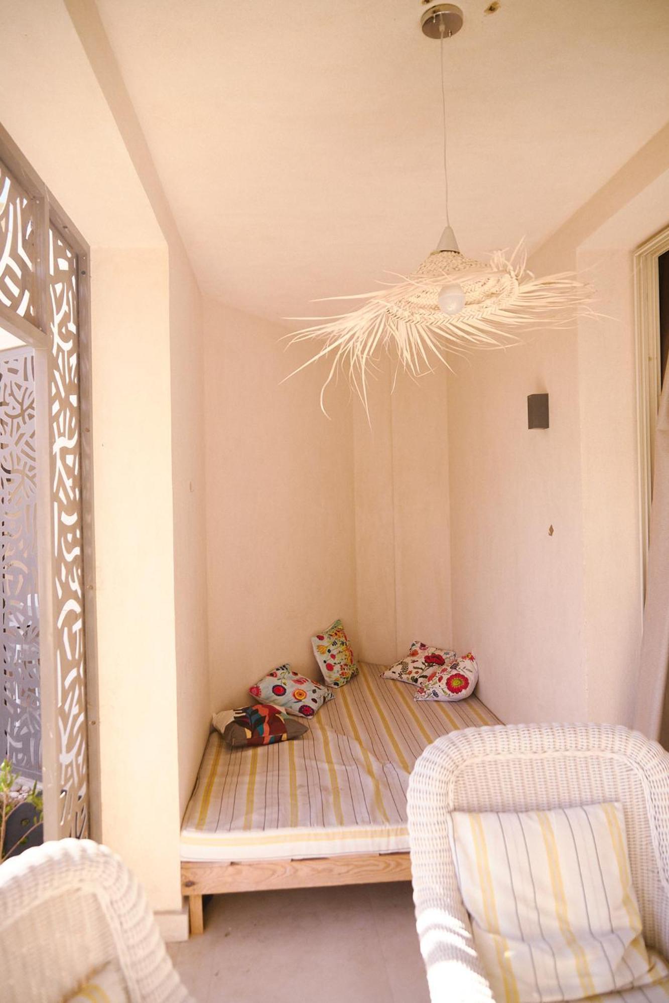 Mangroovy El Gouna * Gurdaka