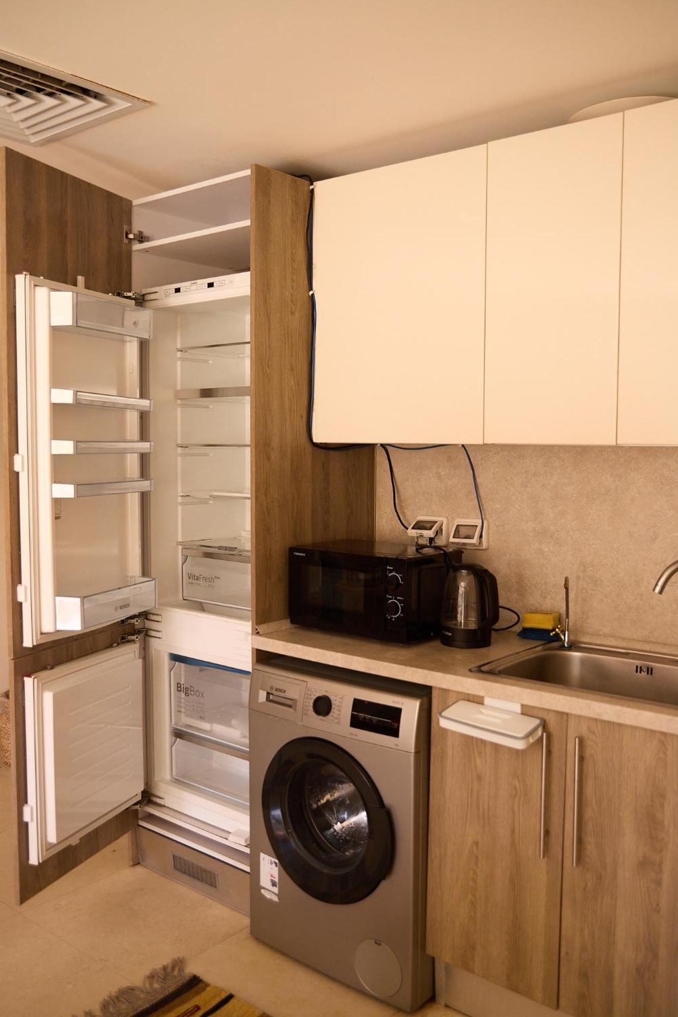 Mangroovy El Gouna Apartman
